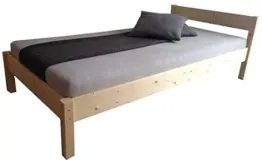 einzelbett 100x200